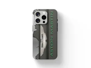 Aston Martin Handycover Hochwertige Pro S Serie